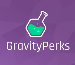 Gravity Perks