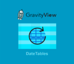 GravityView DataTables