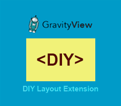 GravityView DIY Layout Extension