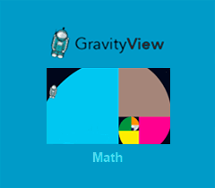 Math by GravityView