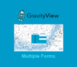 GravityView Multiple Forms