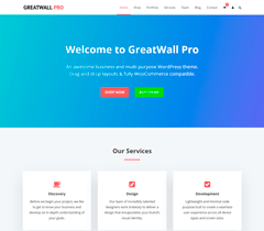 GreatWall Pro