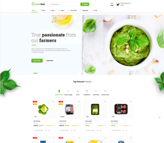 GreenMart
