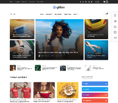 Gillion