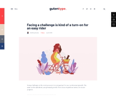 Gutentype
