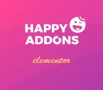 Happy Elementor Addons Pro