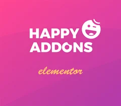 Happy Elementor Addons Pro
