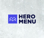 Hero Menu