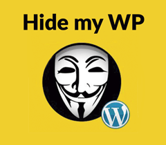 Hide My WP