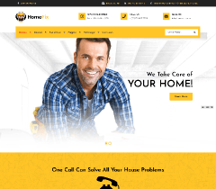 Home Fix