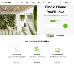 HomeID