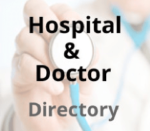 Hospital & Doctor Directory