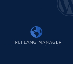Hreflang Manager