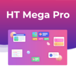 HT Mega Pro
