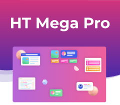 HT Mega Pro