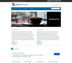 iFeature Pro 5