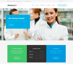 iMedical