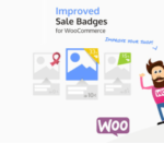 Improved Sale Badges for WooCommerce