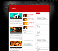 Influx