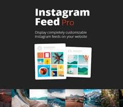 Instagram Feed Pro