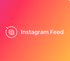 Instagram Feed Gallery – Gallery for Instagram