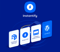 Instantify