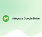 Integrate Google Drive PRO