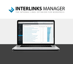 Interlinks Manager