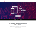 IT (Tech & Startup)