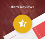 Item Reviews