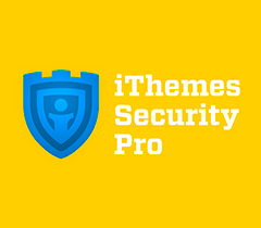 iThemes Security Pro