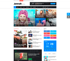 Jannah News