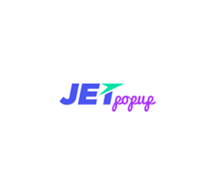 JetPopup for Elementor