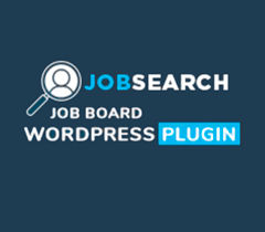 JobSearch WP Job Board