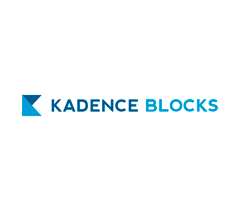Kadence Blocks