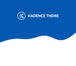 Kadence Theme
