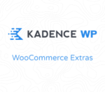Kadence WooCommerce Extras