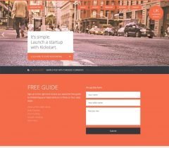 Kickstart Pro