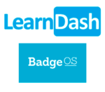 LearnDash BadgeOS