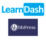 LearnDash bbPress