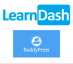 LearnDash Buddypress