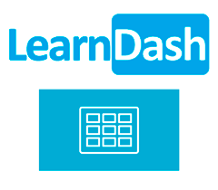 LearnDash Course Grid