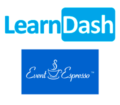 LearnDash Event Espresso