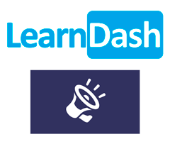 LearnDash Notifications