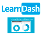 LearnDash Propanel Enhanced Reporting