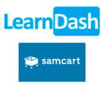 LearnDash Samcart