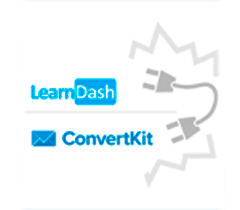 LearnDash ConvertKit
