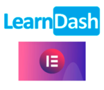 LearnDash LMS Elementor Integration