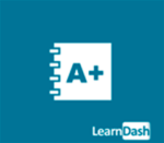 LearnDash Gradebook