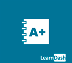 LearnDash Gradebook